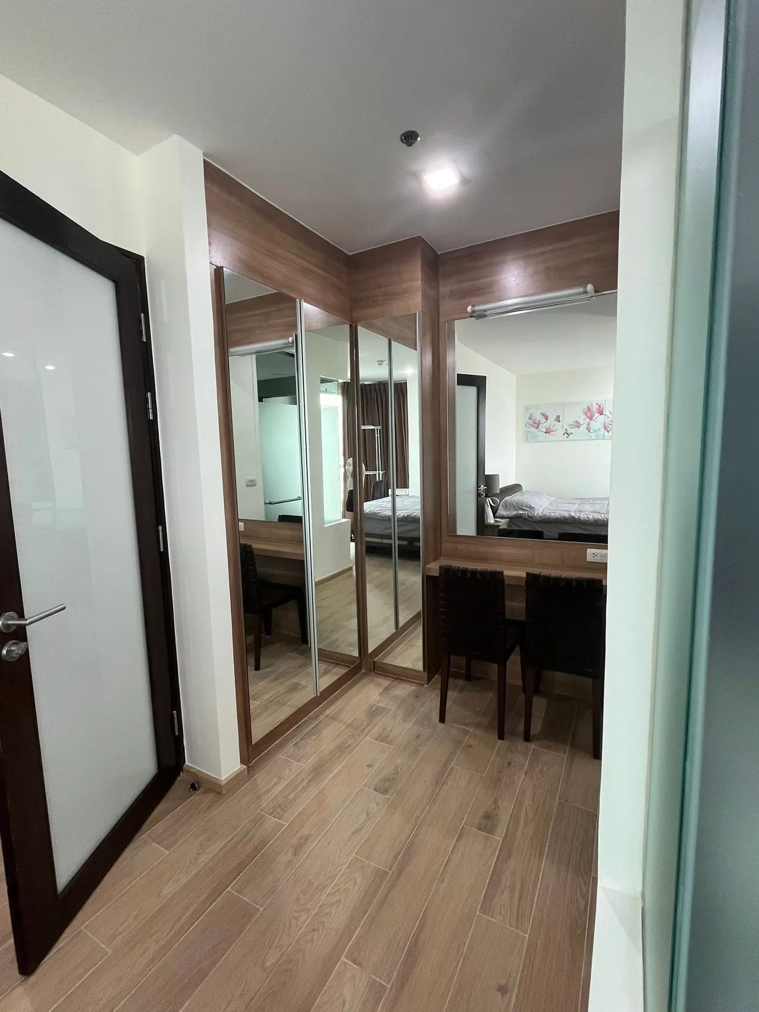 2 bed/ 2 bath Rhythm Sukhumvit 50