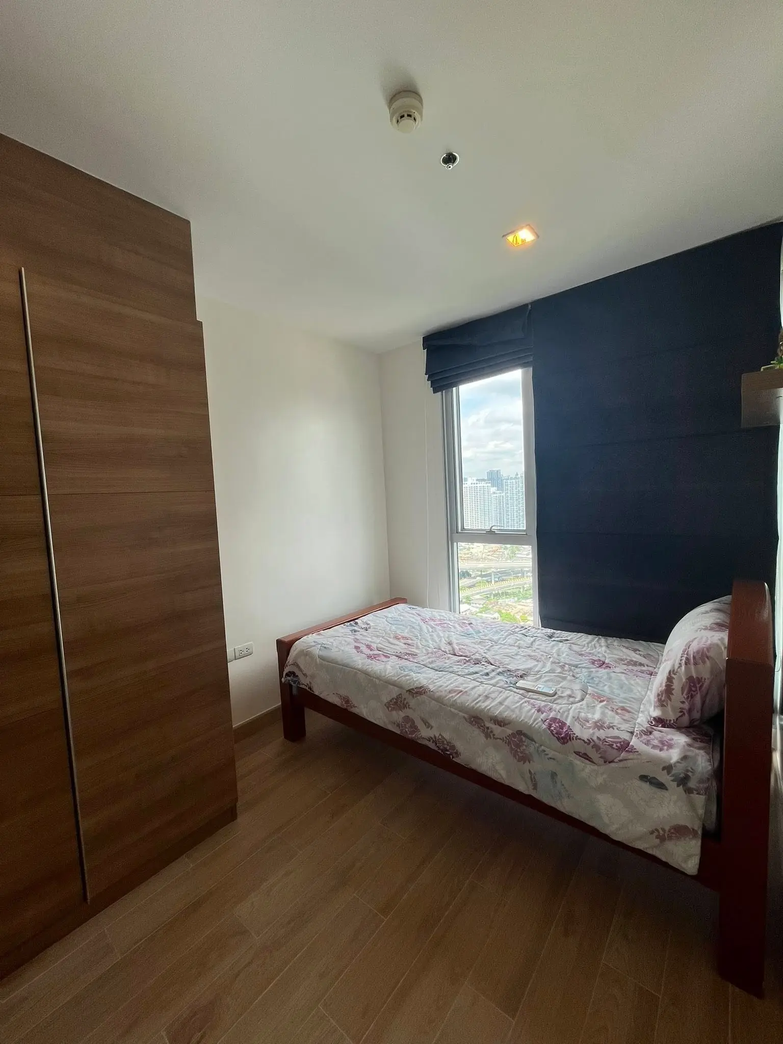 2 bed/ 2 bath Rhythm Sukhumvit 50