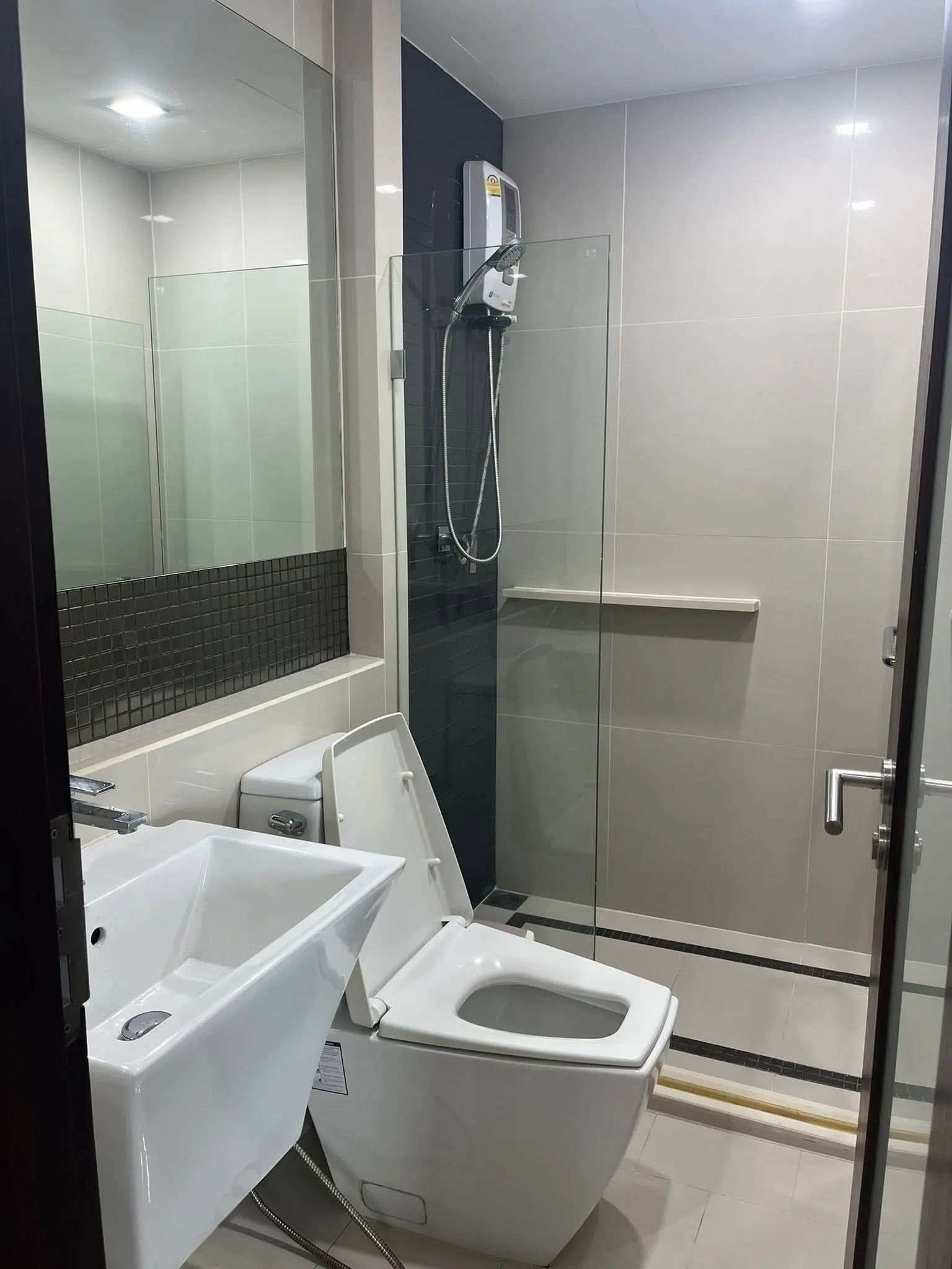 2 bed/ 2 bath Rhythm Sukhumvit 50