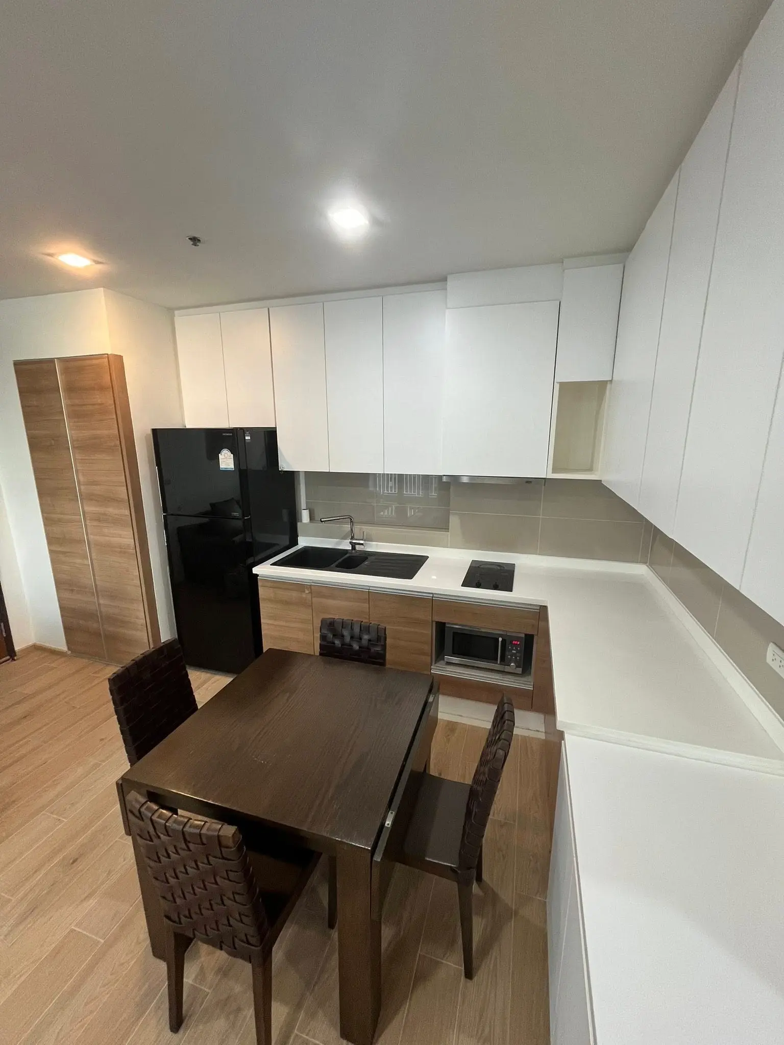 2 bed/ 2 bath Rhythm Sukhumvit 50