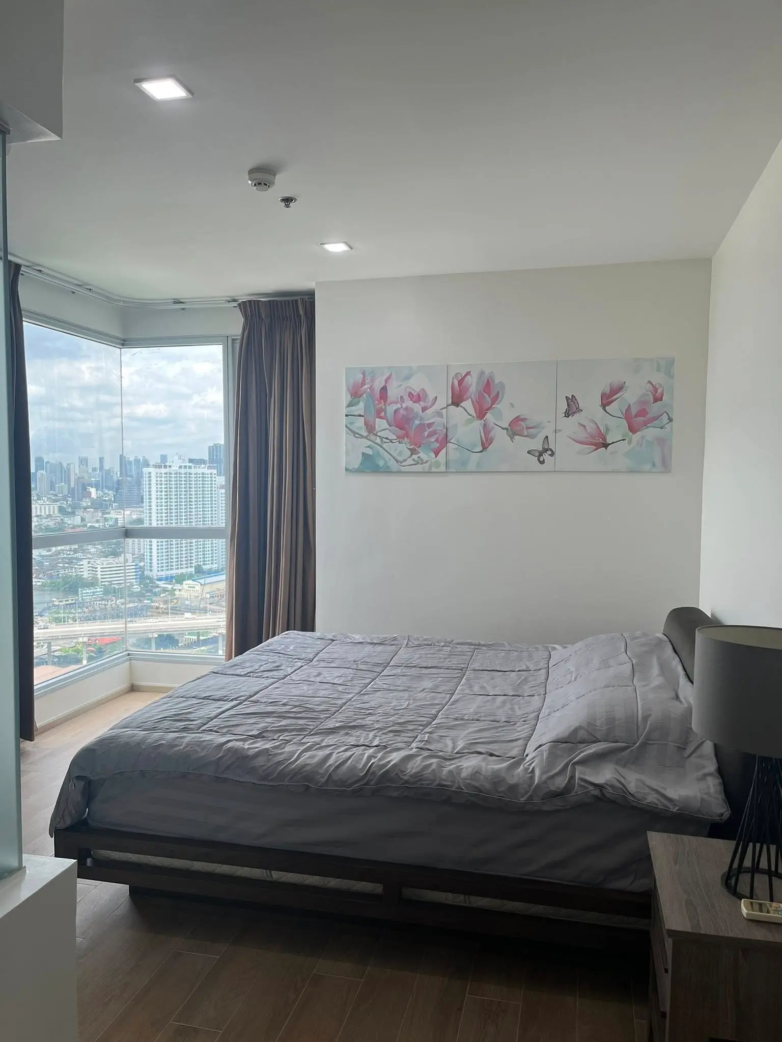 2 bed/ 2 bath Rhythm Sukhumvit 50