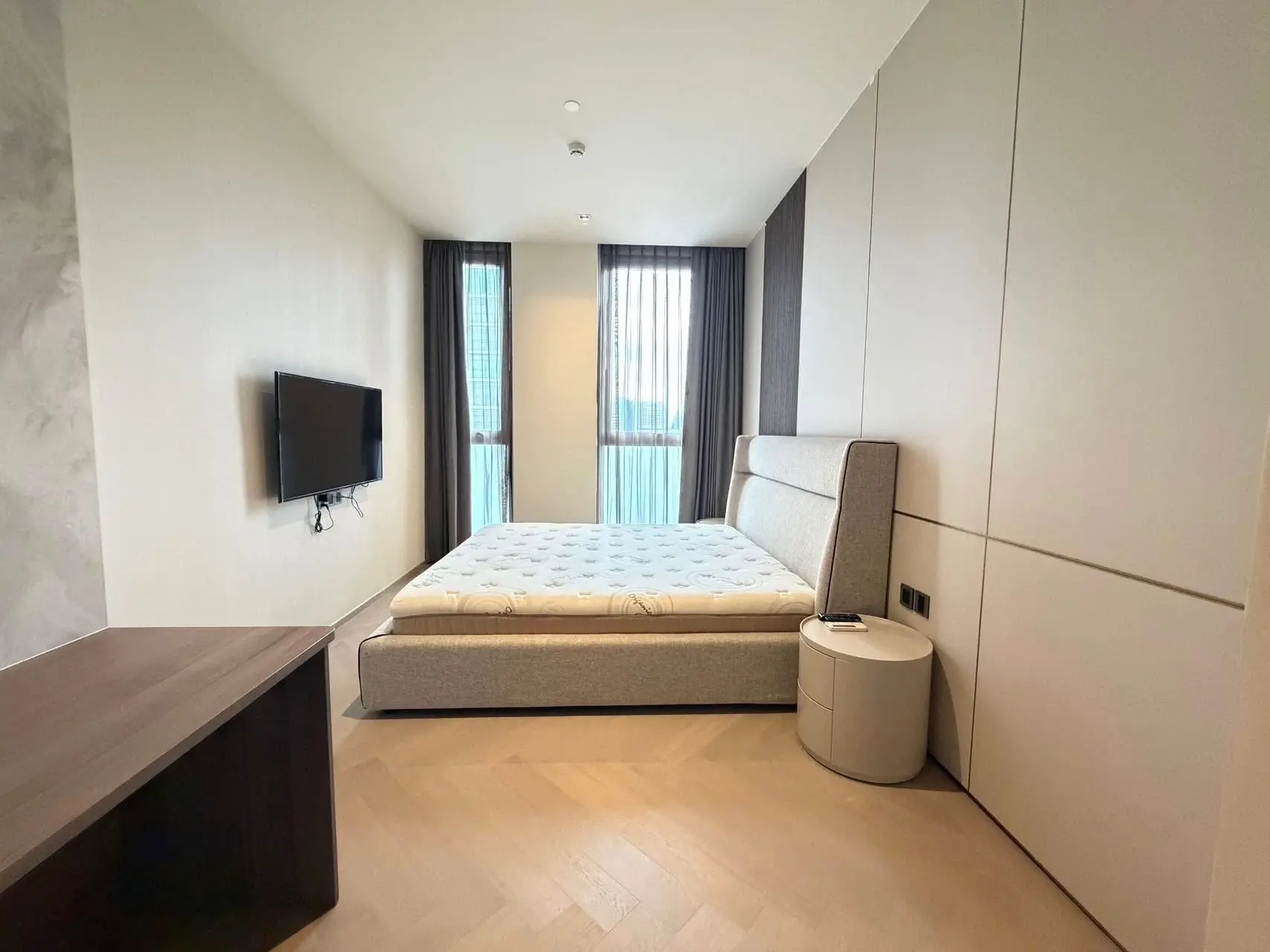 4 Bed/ 3 Bath The Reserve Sathorn