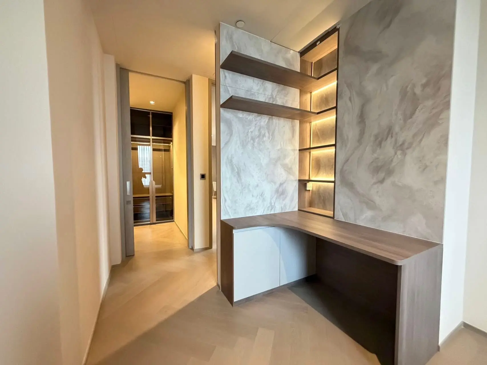 4 Bed/ 3 Bath The Reserve Sathorn