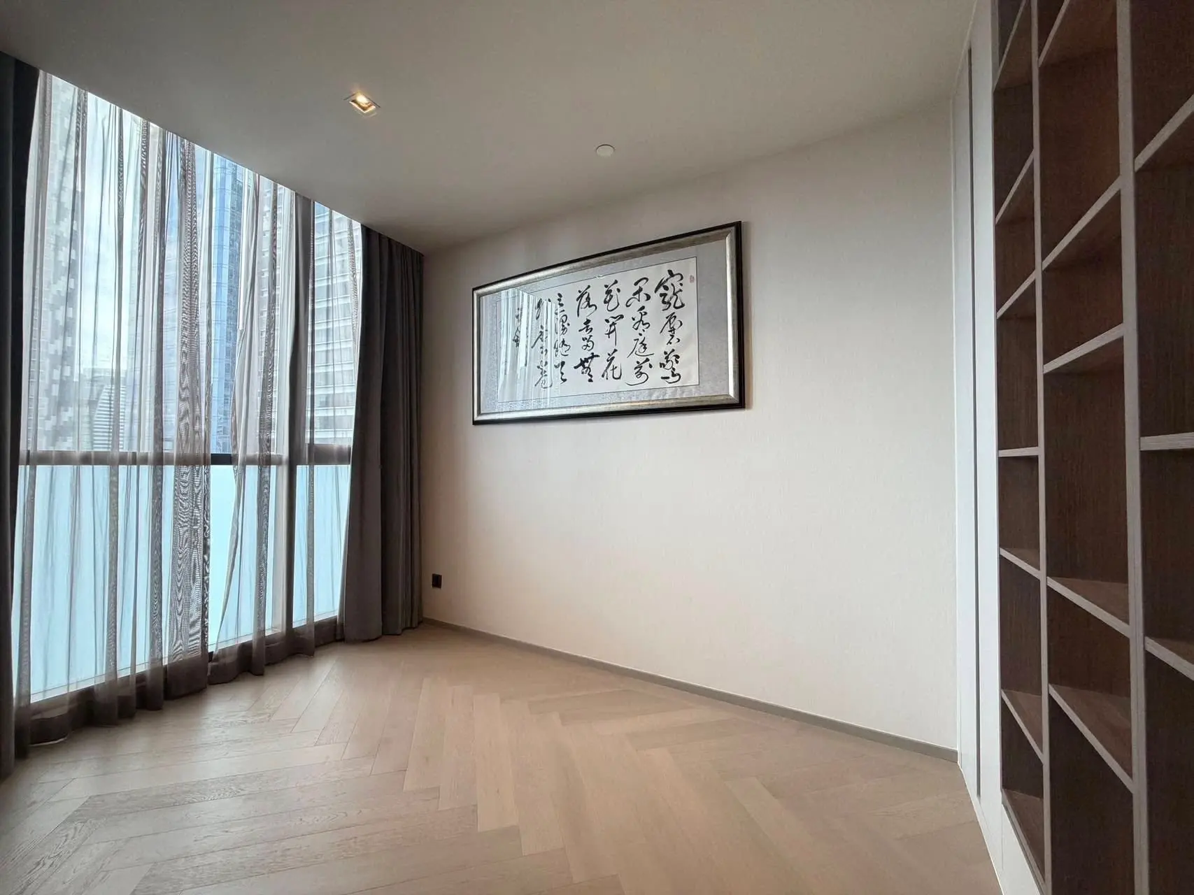 4 Bed/ 3 Bath The Reserve Sathorn