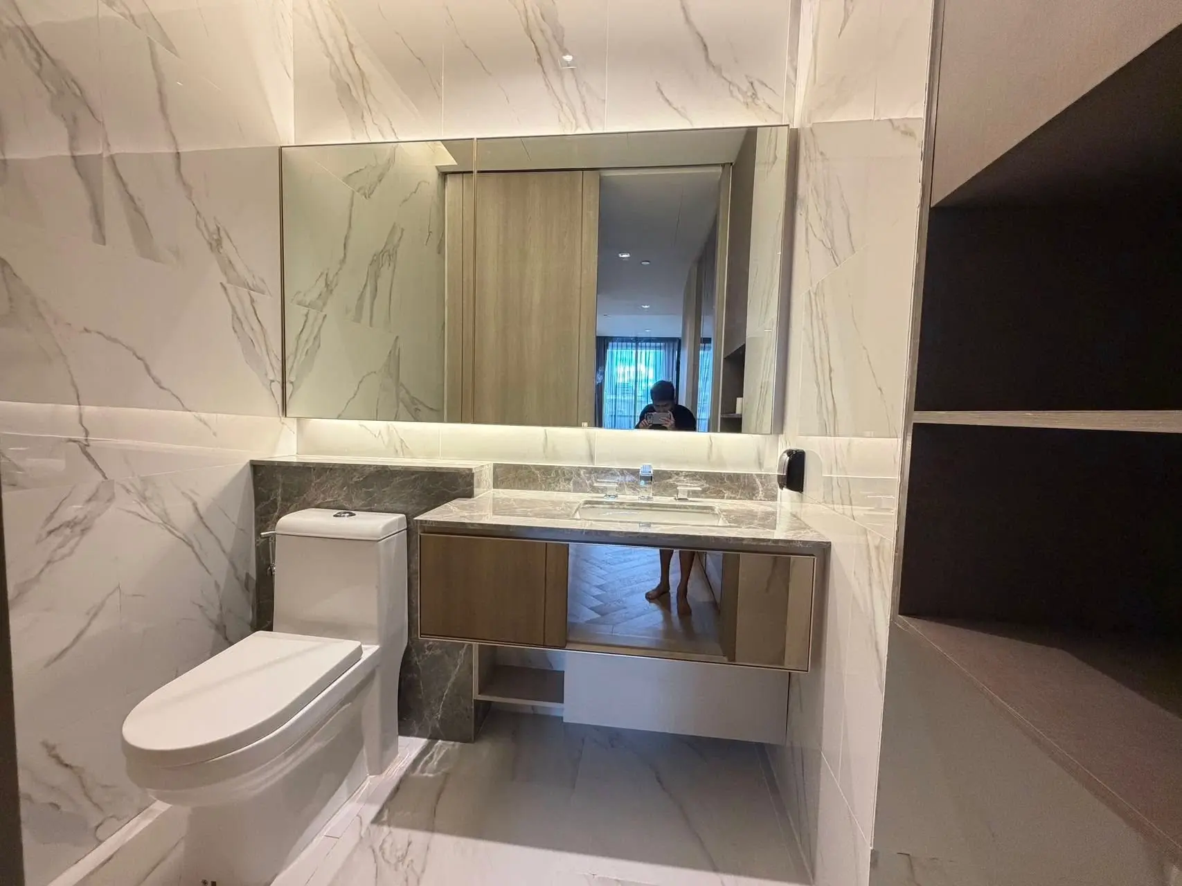 4 Bed/ 3 Bath The Reserve Sathorn