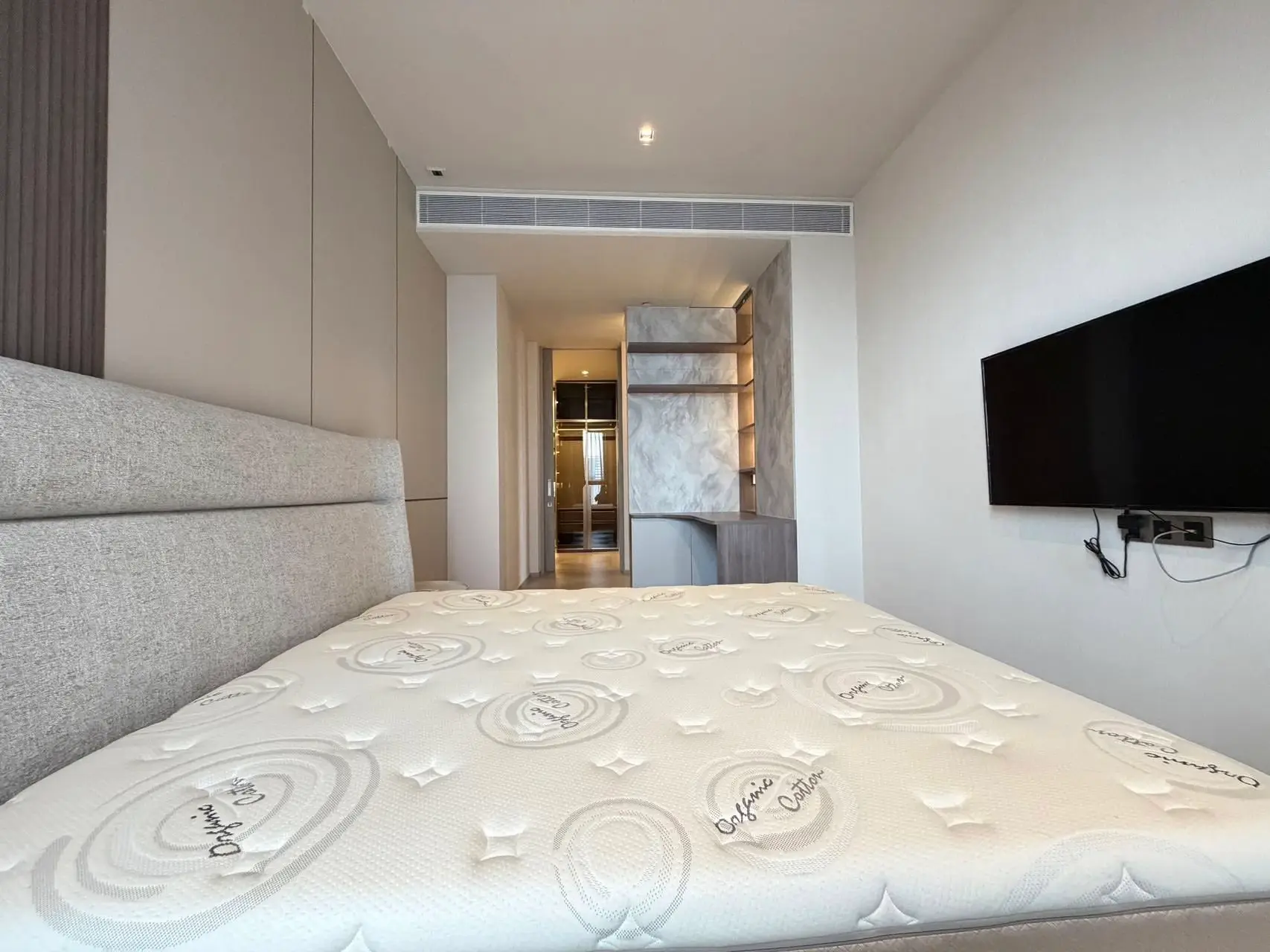 4 Bed/ 3 Bath The Reserve Sathorn
