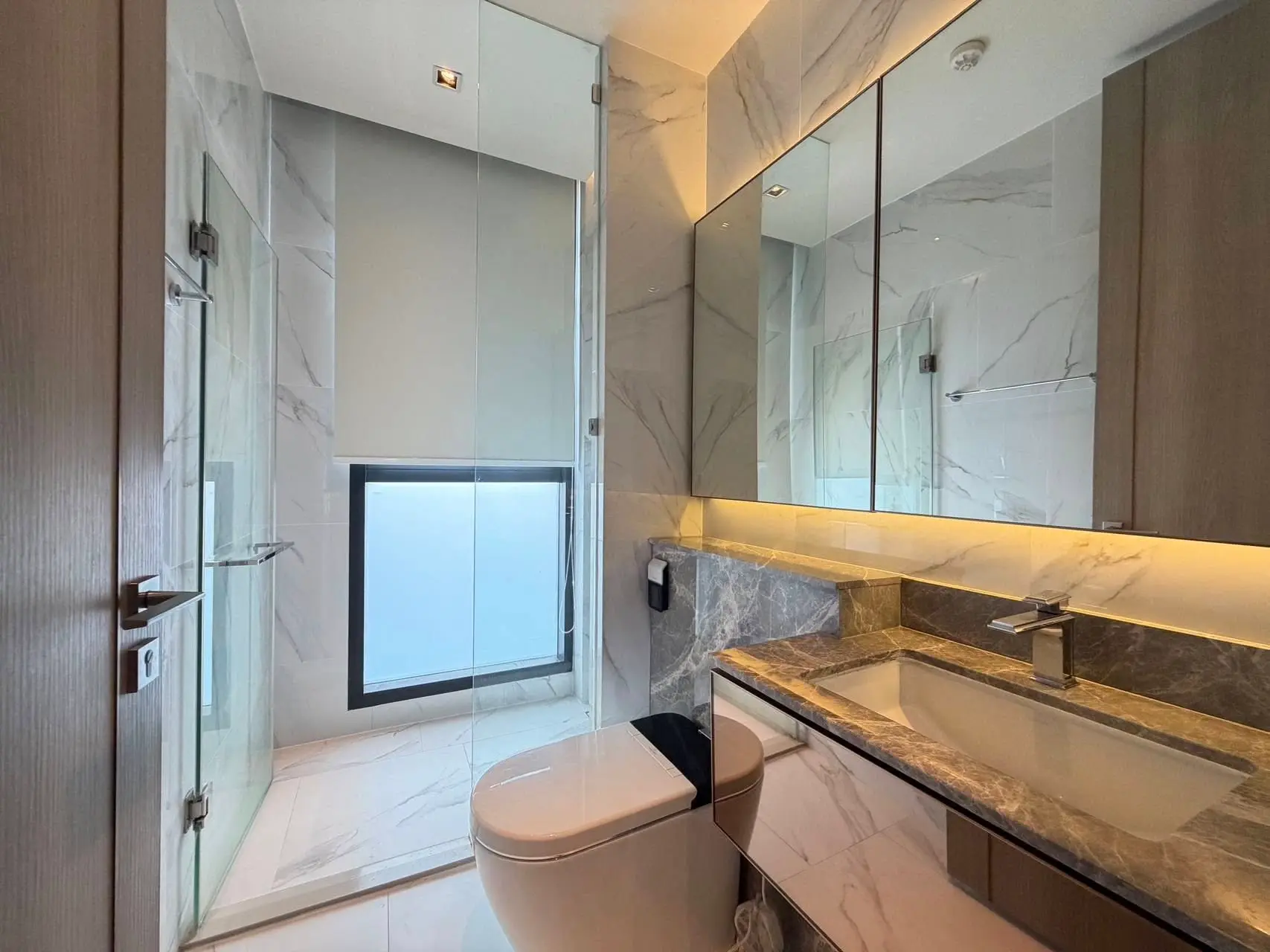 4 Bed/ 3 Bath The Reserve Sathorn