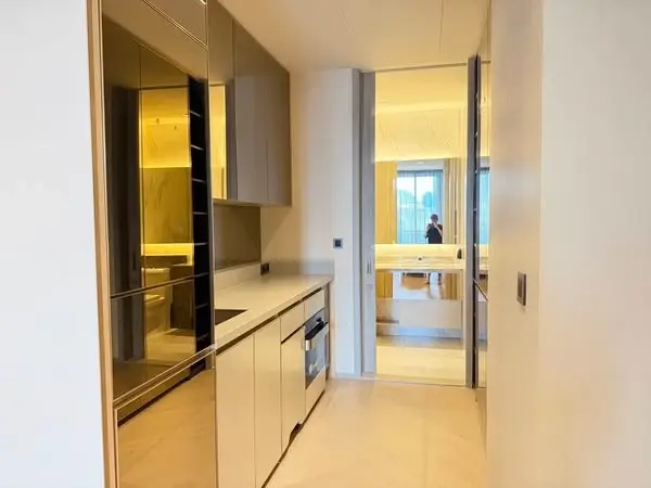 4 Bed/ 3 Bath The Reserve Sathorn