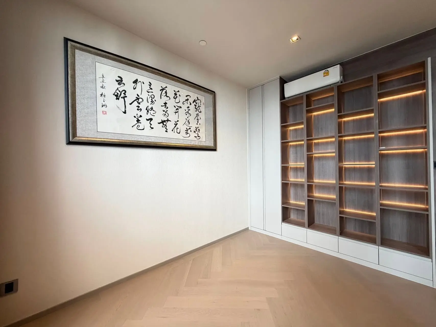 4 Bed/ 3 Bath The Reserve Sathorn