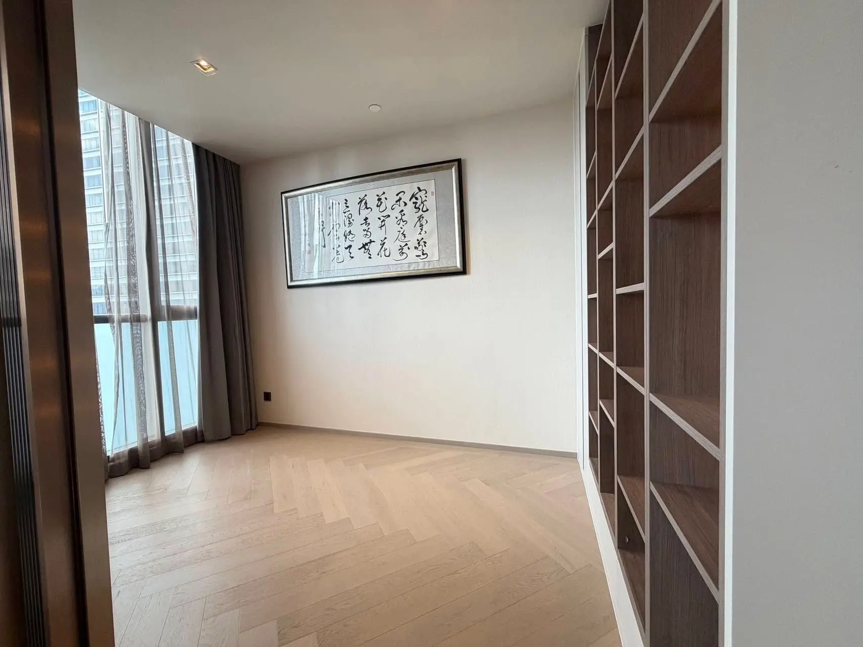 4 Bed/ 3 Bath The Reserve Sathorn