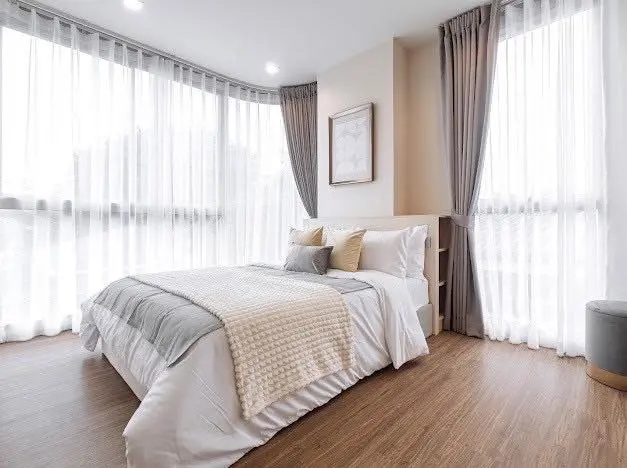 2 Bed/ 2 Bath Q Prasarnmit Sukhumvit 31