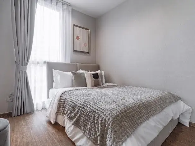 2 Bed/ 2 Bath Q Prasarnmit Sukhumvit 31