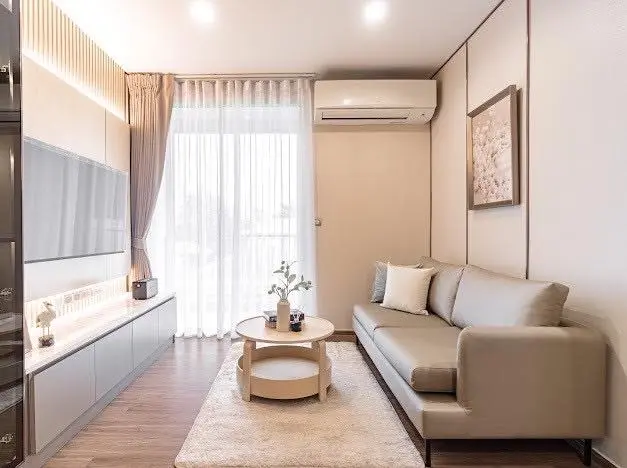 2 Bed/ 2 Bath Q Prasarnmit Sukhumvit 31