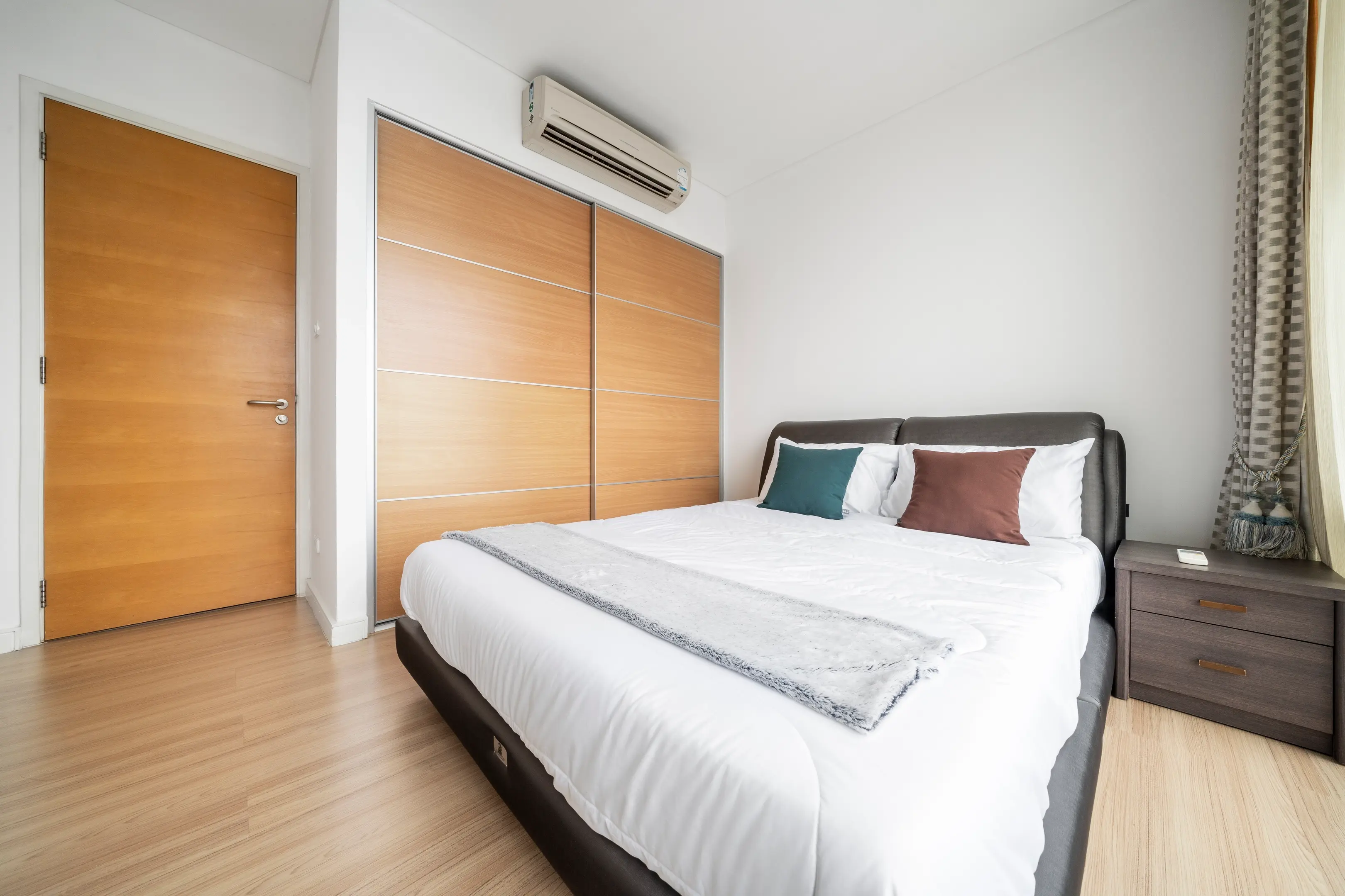 2 Bed/ 2 Bath Fullerton Sukhumvit