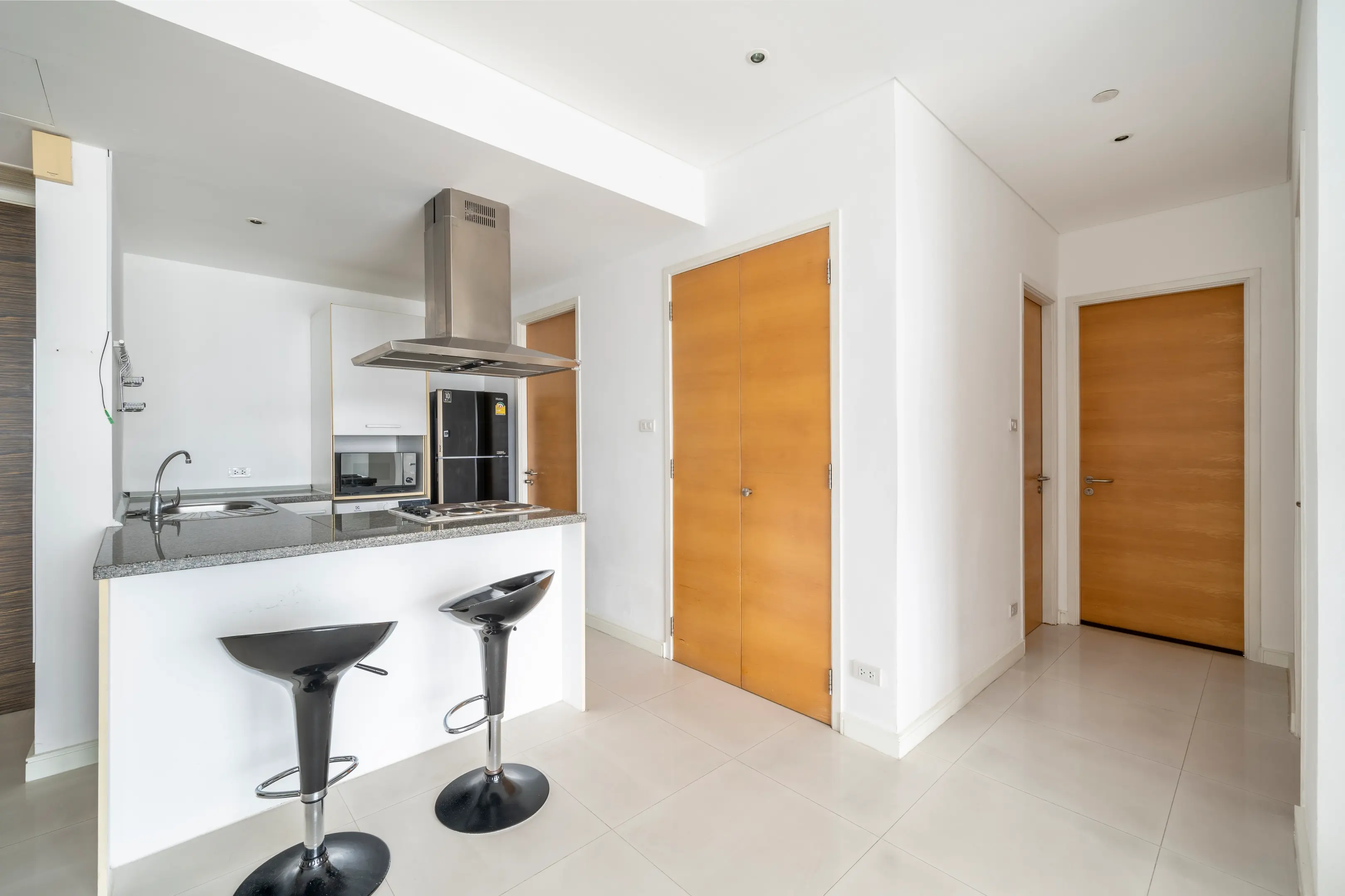 2 Bed/ 2 Bath Fullerton Sukhumvit
