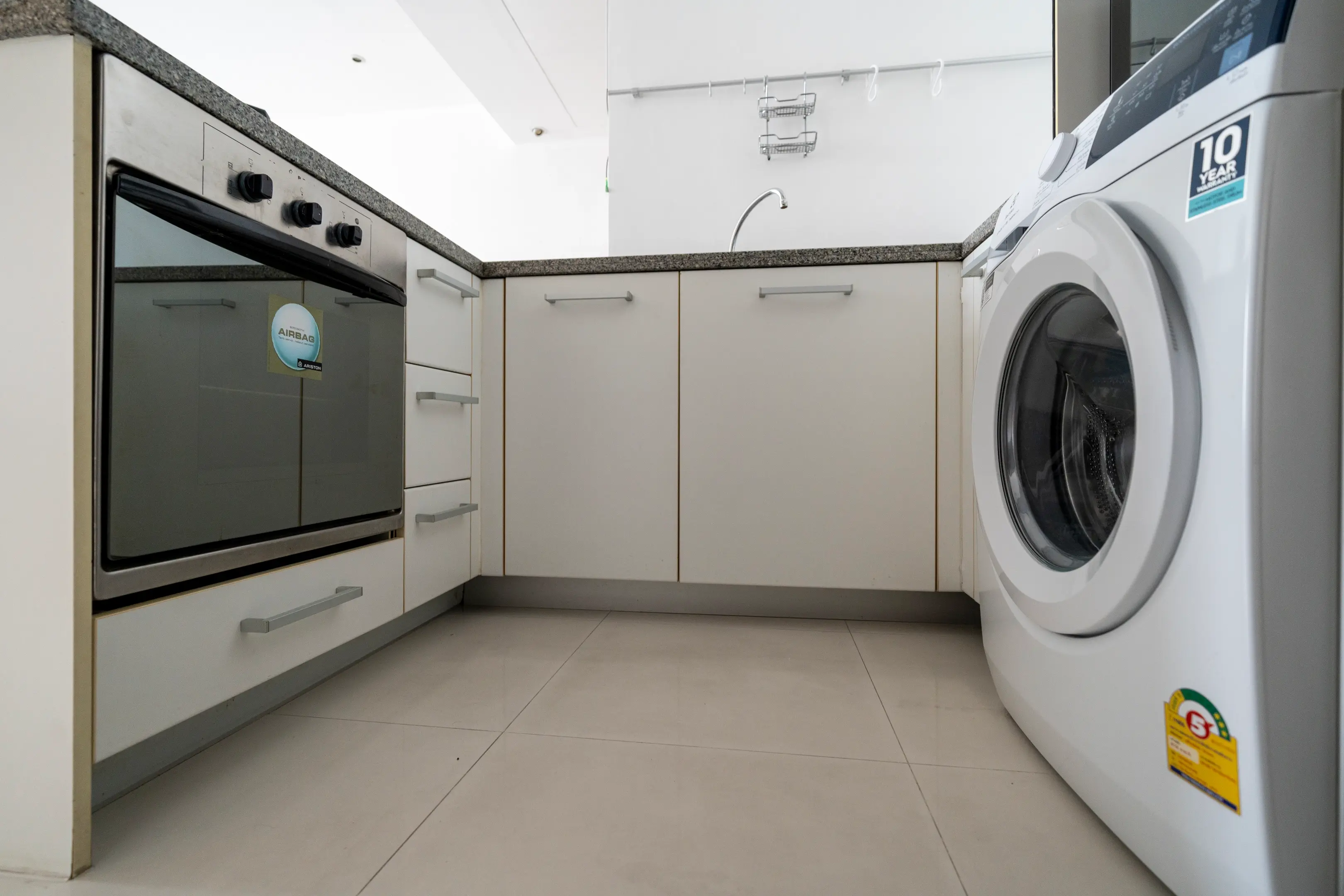 2 Bed/ 2 Bath Fullerton Sukhumvit