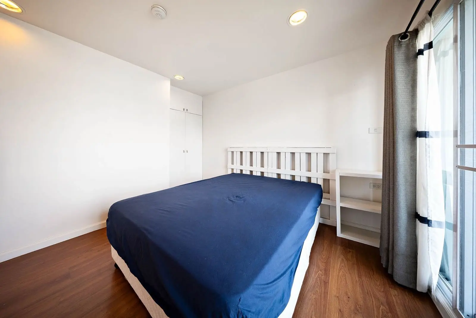 คอนโด 3 ห้องนอนกว้างขวางสไตล์ญี่ปุ่นในวัฒนา โฉนดกรรมสิทธิ์