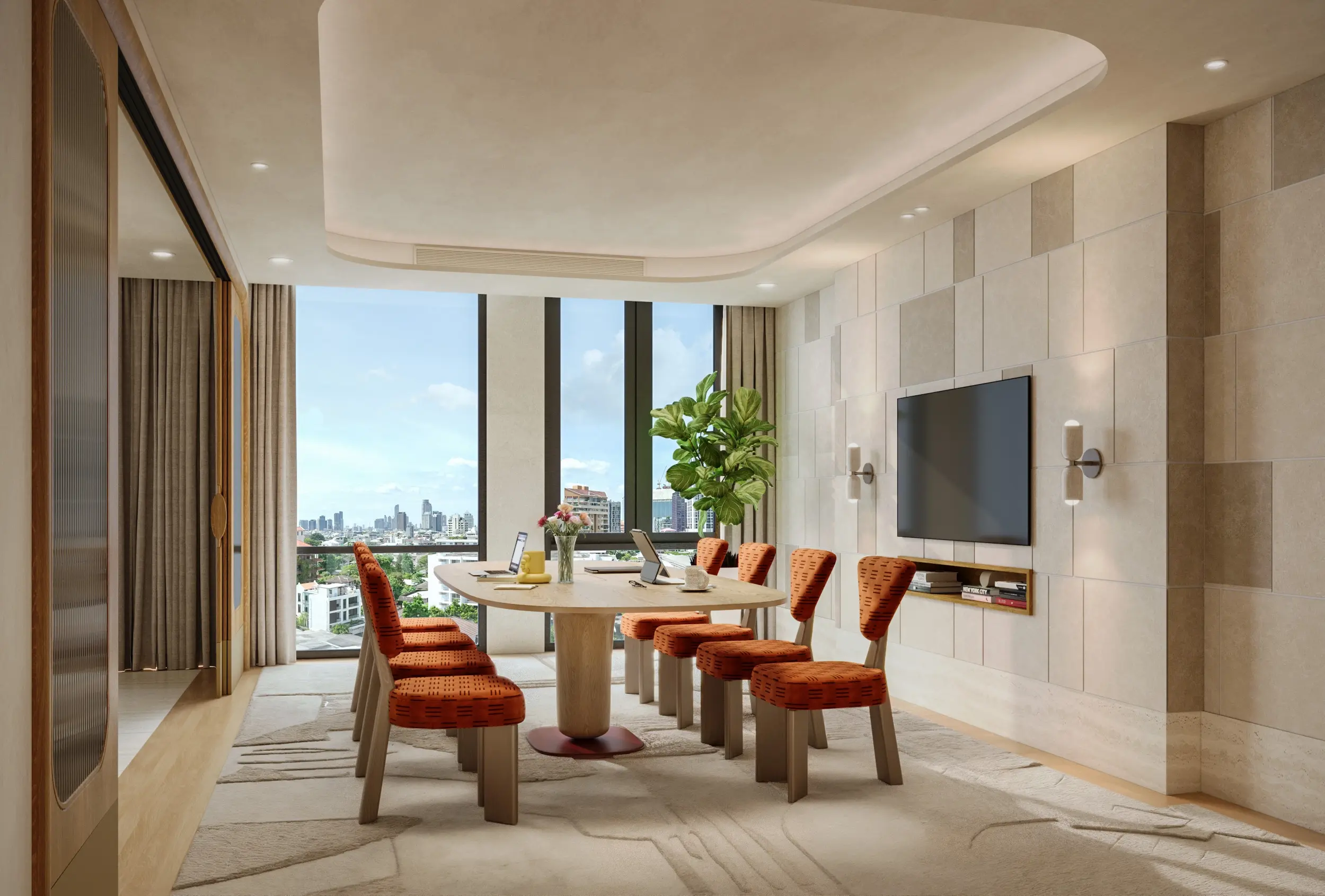 Via 61 brand new condo for sale in Sukhumvit by Sansiri