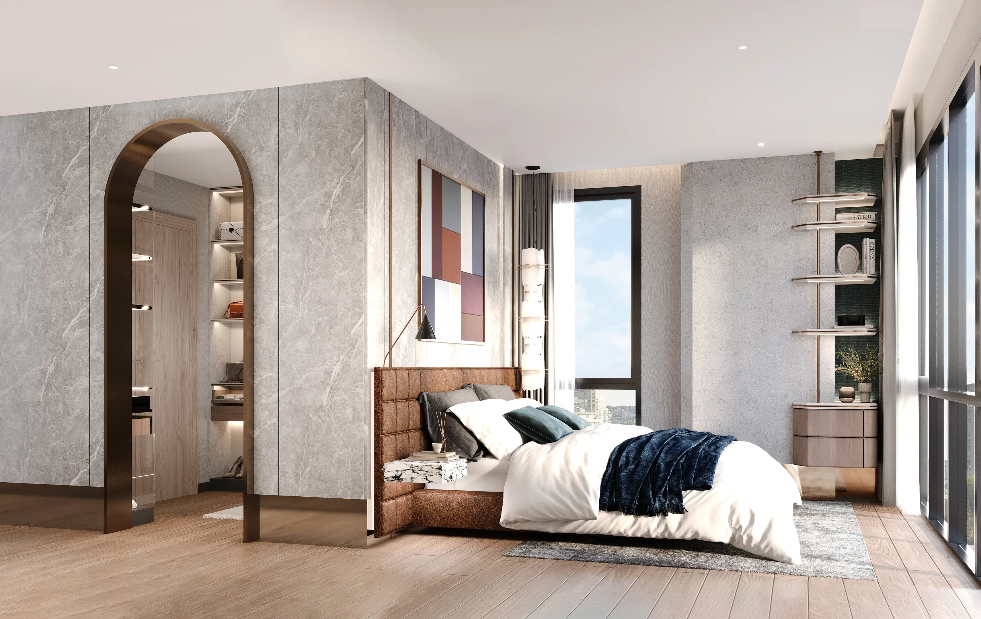 Via 61 brand new condo for sale in Sukhumvit by Sansiri