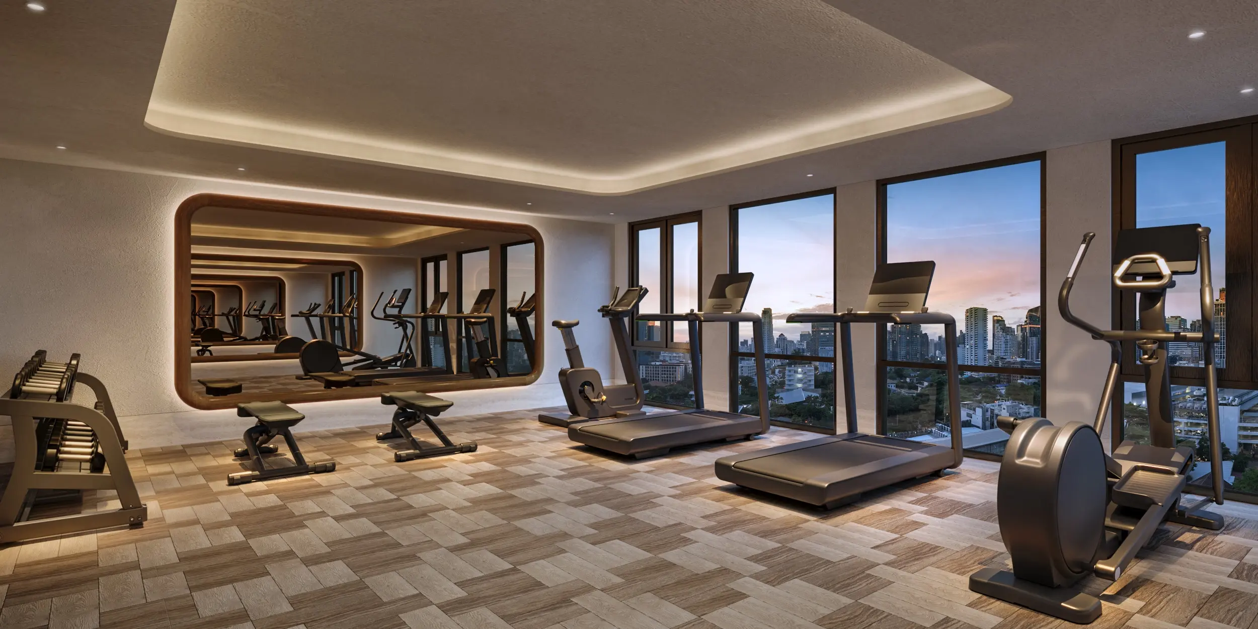 Via 61 brand new condo for sale in Sukhumvit by Sansiri