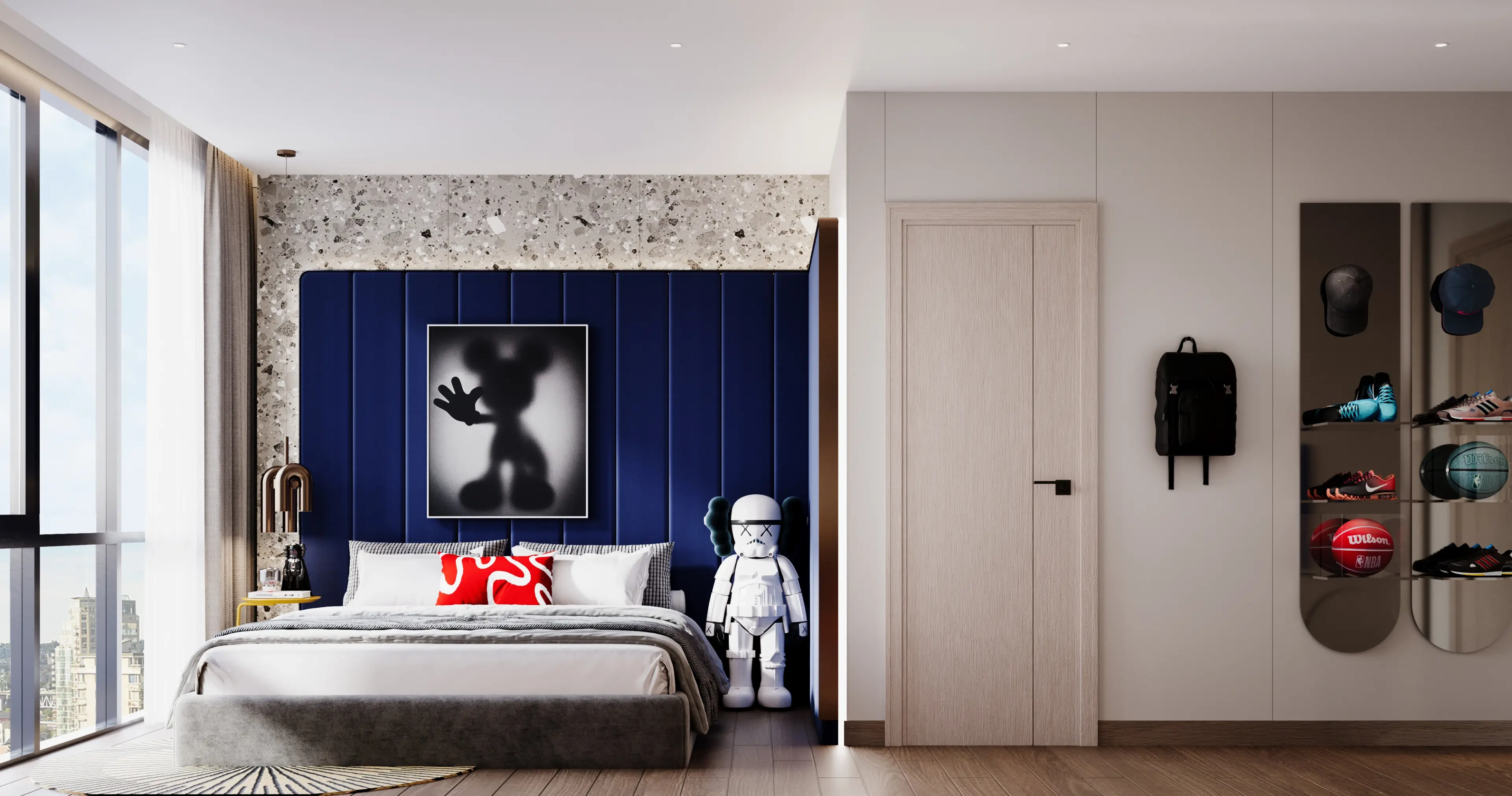 Via 61 brand new condo for sale in Sukhumvit by Sansiri