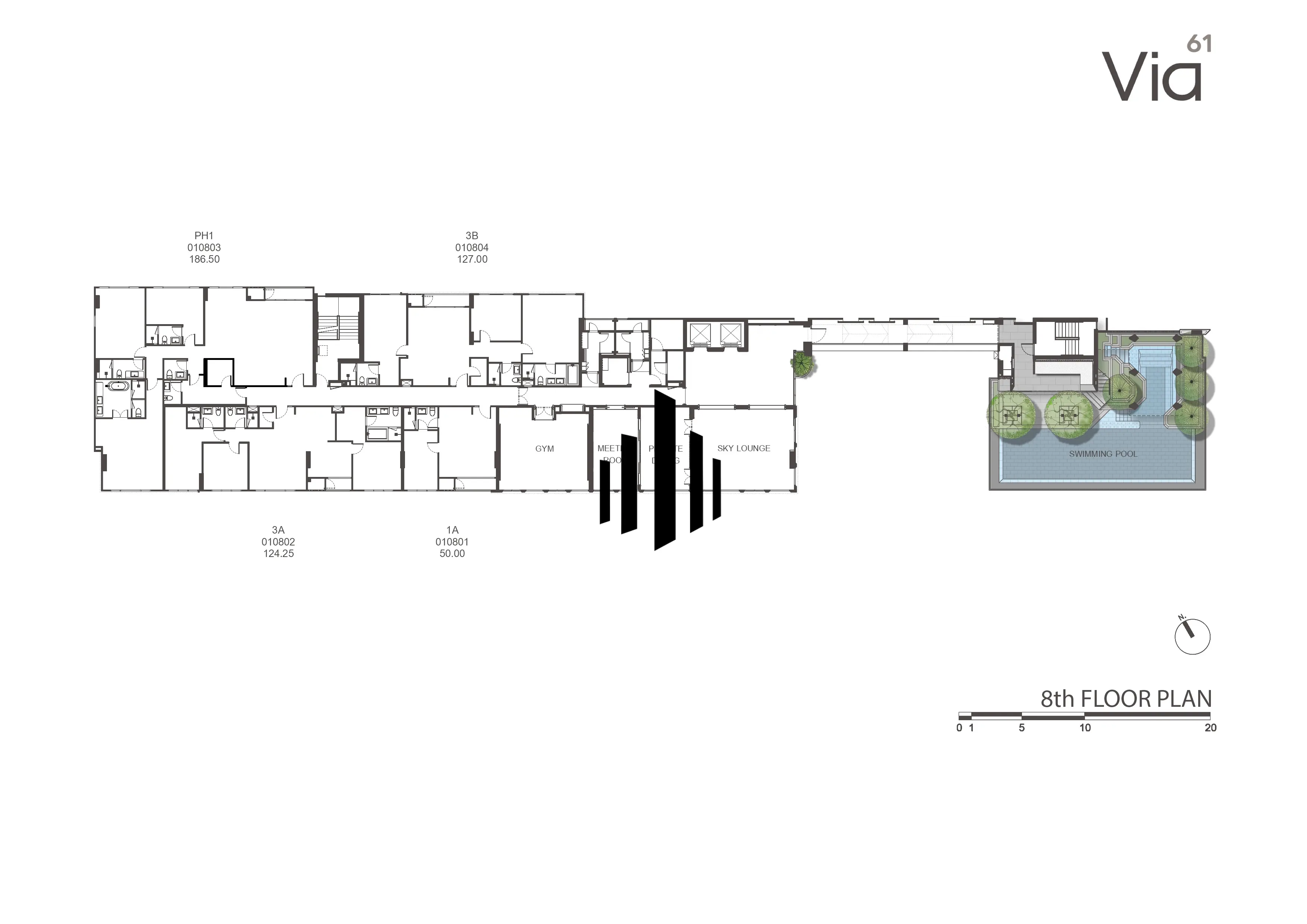 Floor 8