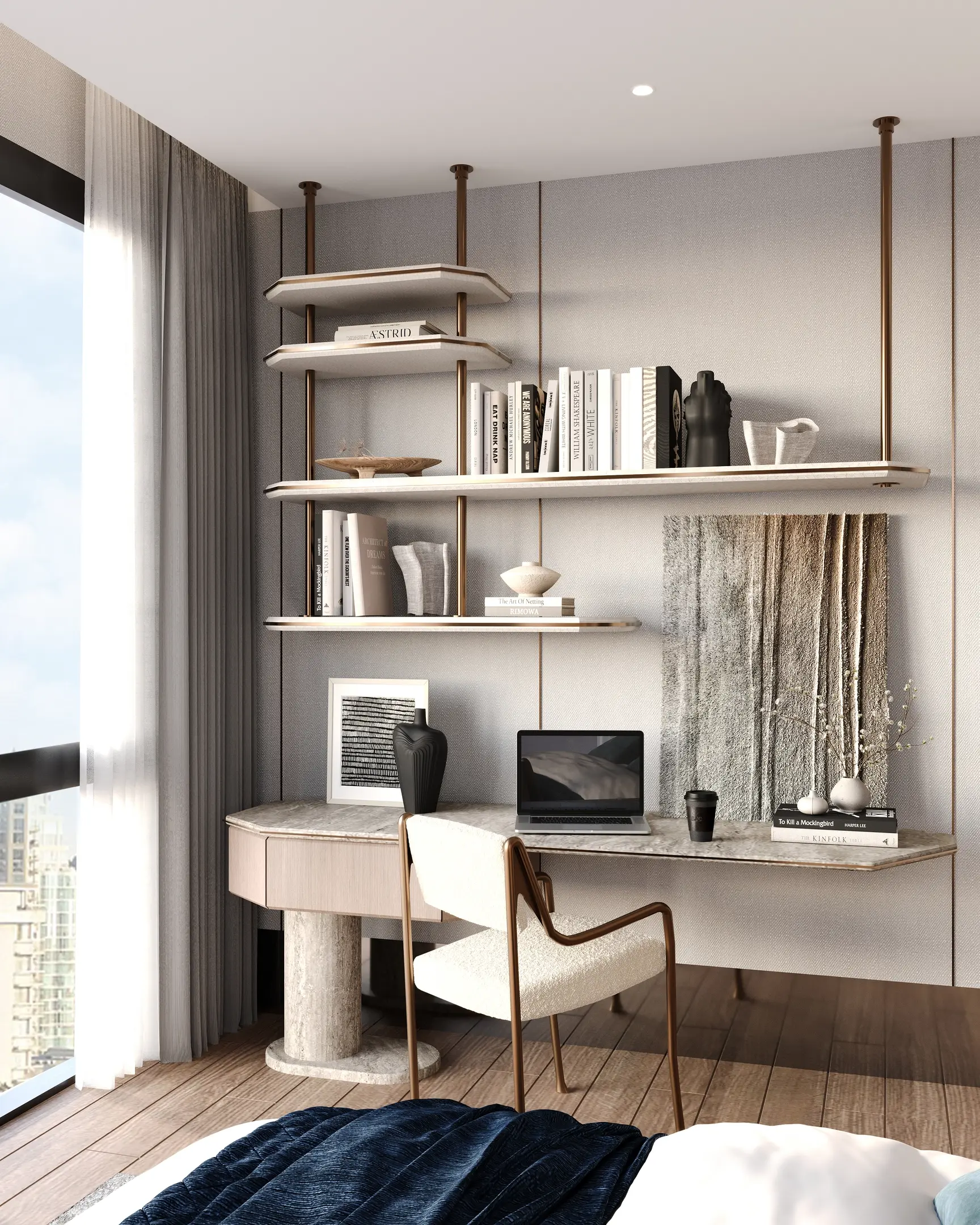 Via 61 brand new condo for sale in Sukhumvit by Sansiri