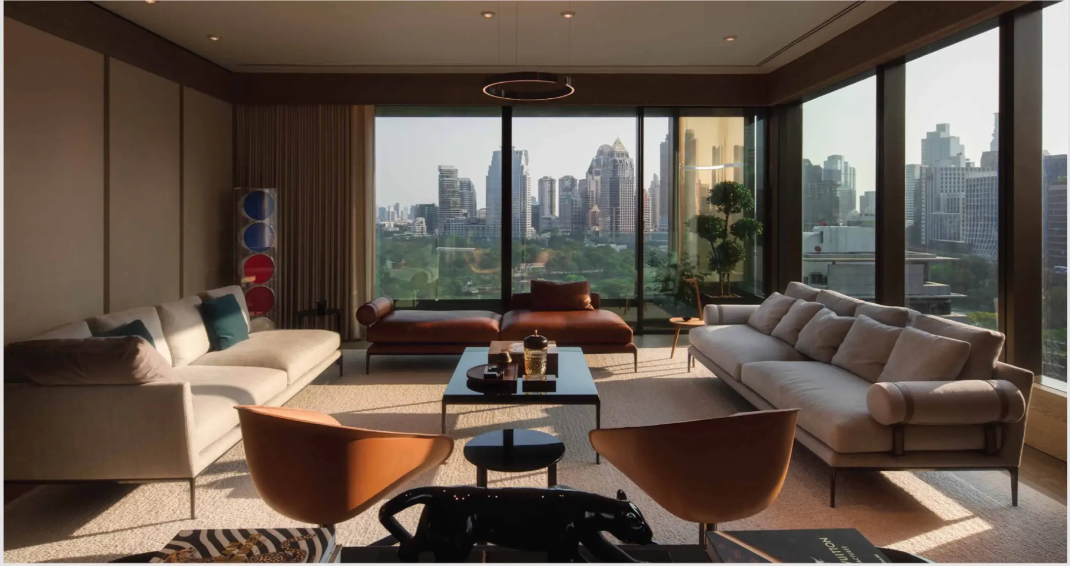 Nimit Langsuan for sale Freehold Langsuan 