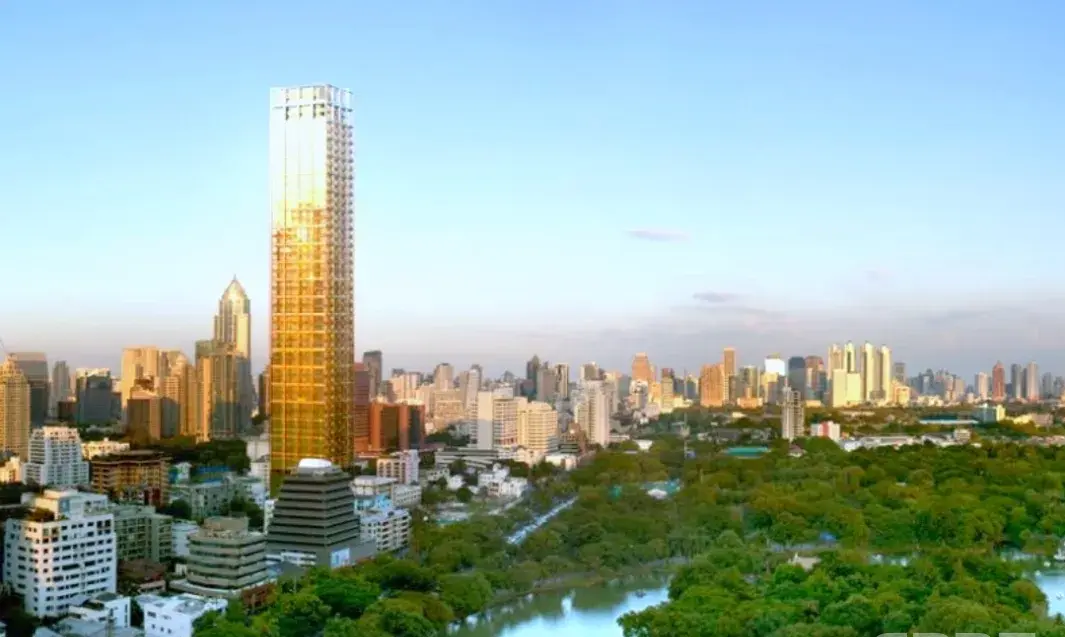 Nimit Langsuan for sale Freehold Langsuan 