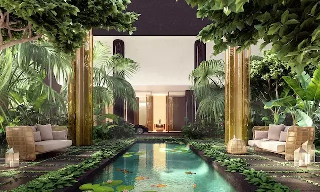 Nimit Langsuan for sale Freehold Langsuan 
