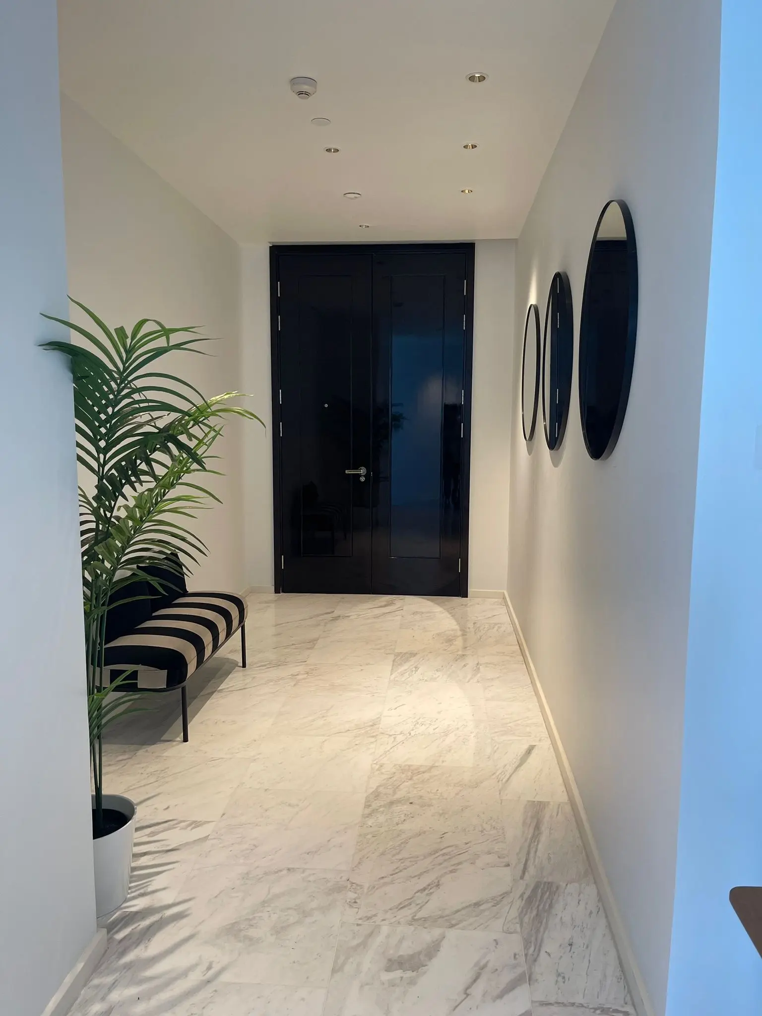 Four Seasons Private Residences for sale on high floor 50+