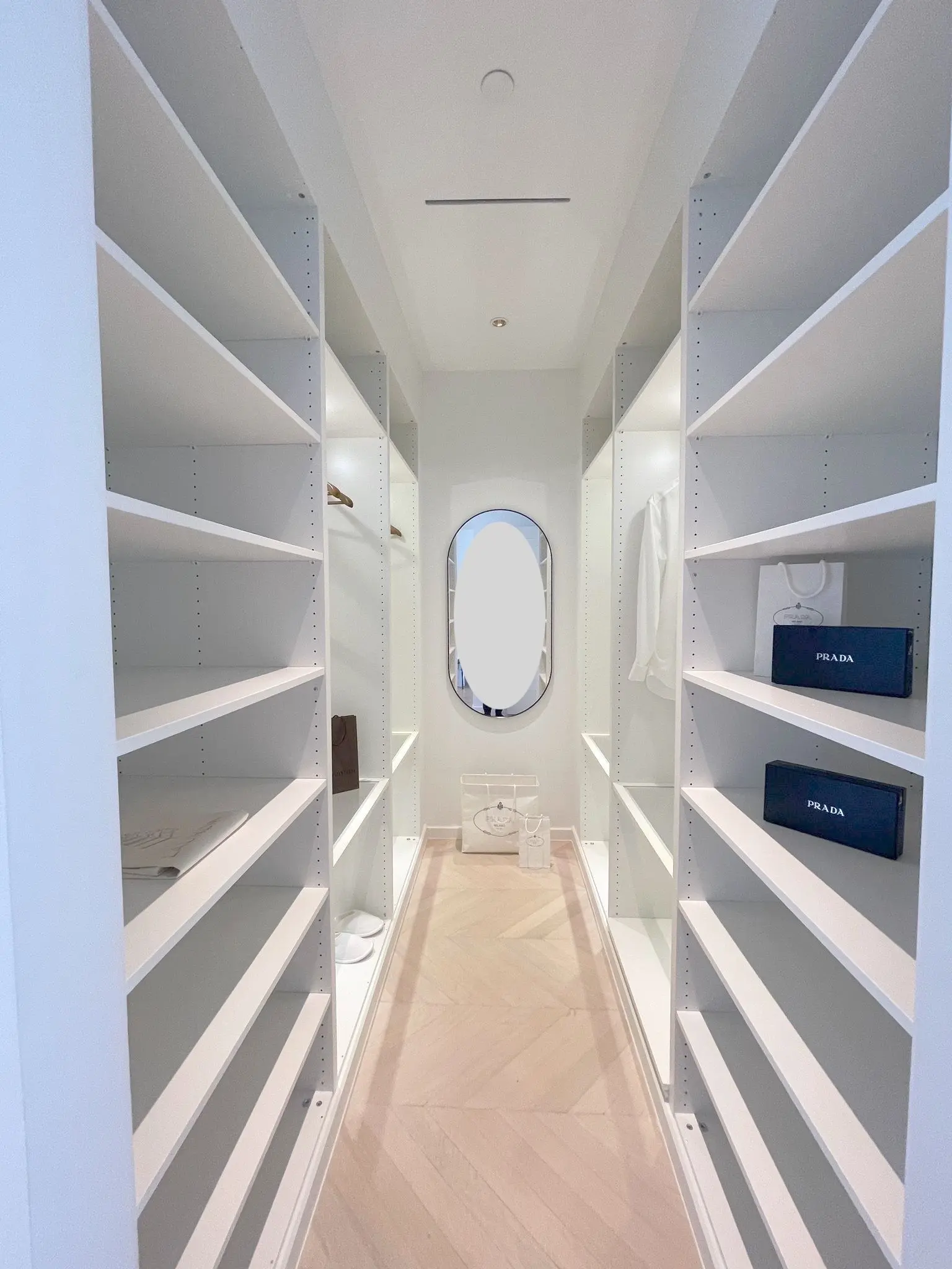 Four Seasons Private Residences for sale on high floor 50+