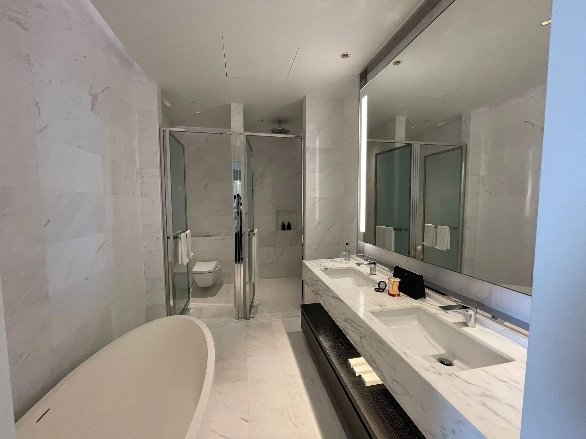 Four Seasons Private Residences for sale on high floor 50+