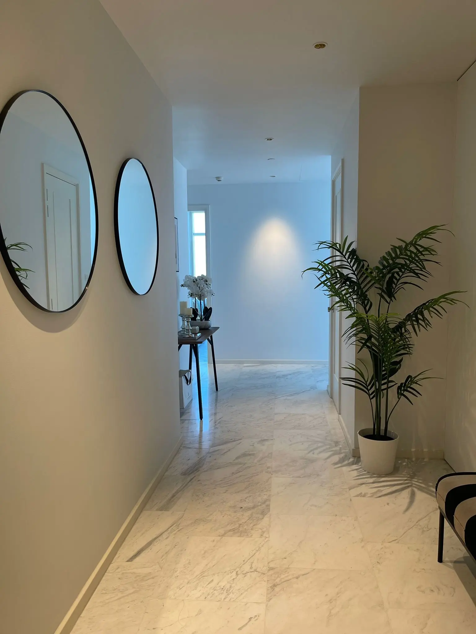Four Seasons Private Residences for sale on high floor 50+