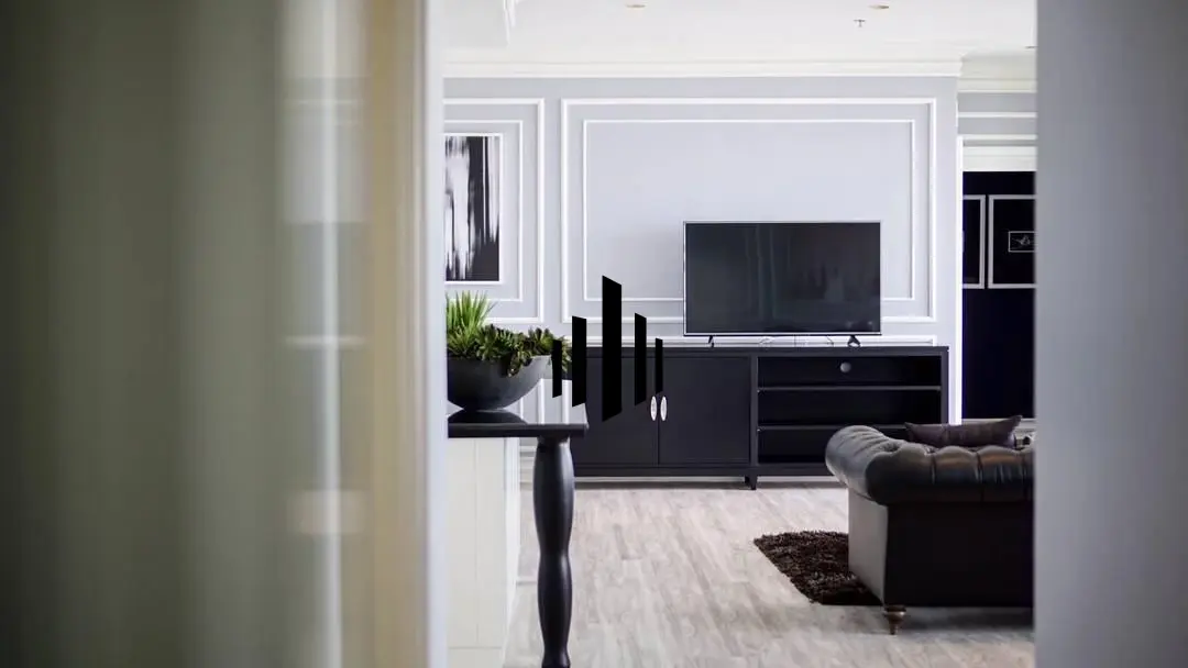 Spacious 3-Bed, 4-Bath Condo with Stunning City Views on 35th Floor