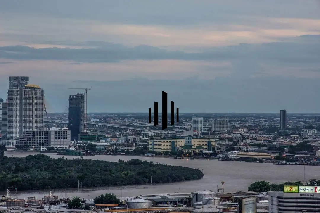 Spacious 3-Bed, 4-Bath Condo with Stunning City Views on 35th Floor
