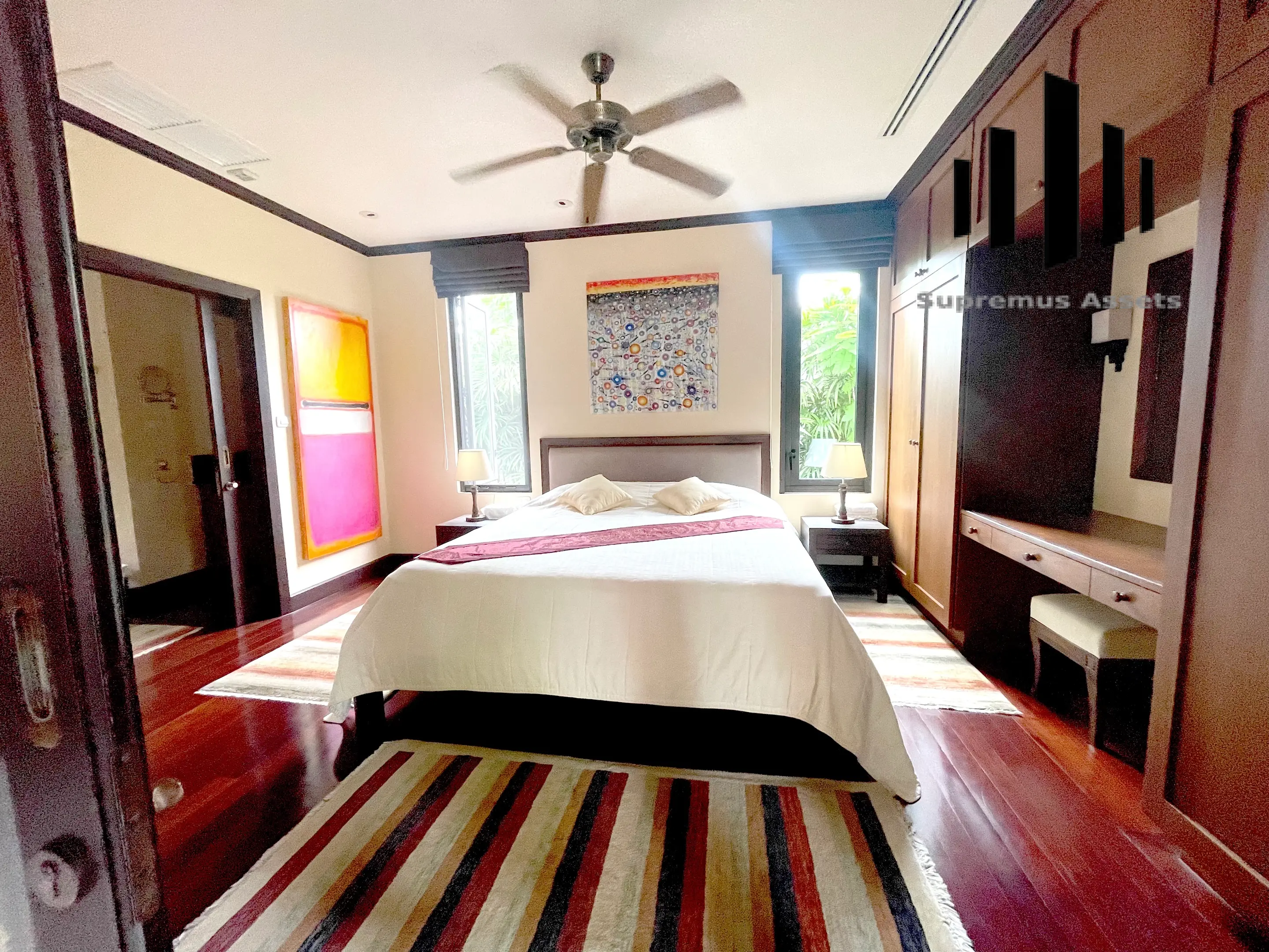 Pool Villa for sale in Bangtoa, Phuket 