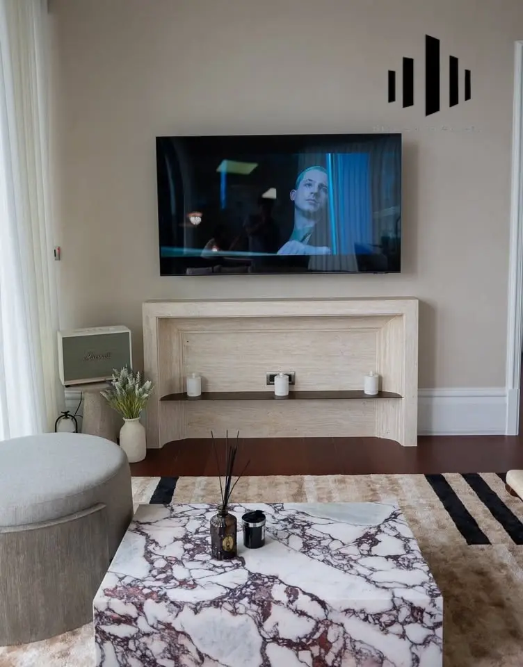 Luxury 3 beds in Thonglor for rent 