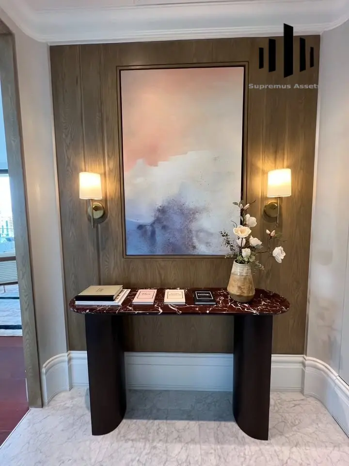 Luxury 3 beds in Thonglor for rent 