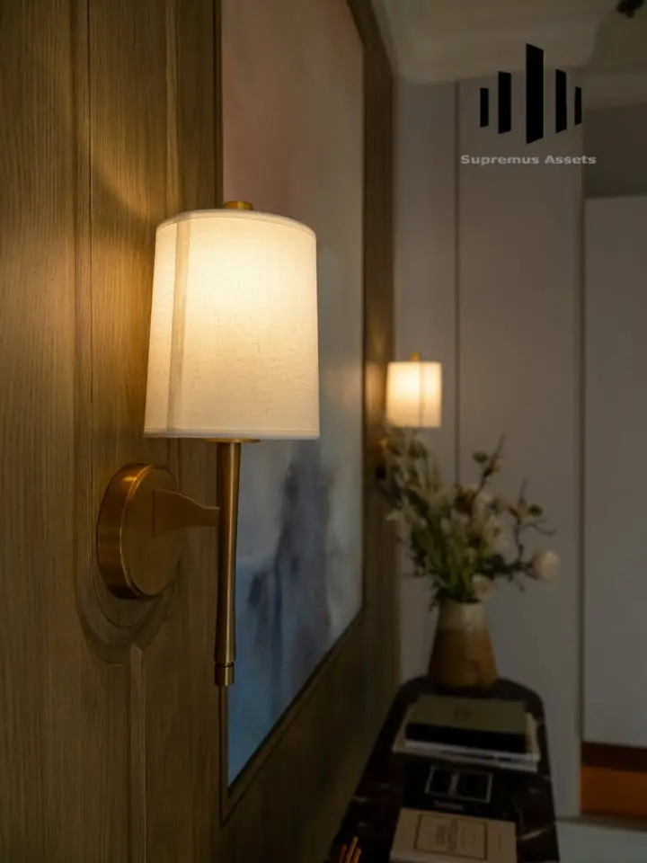 Luxury 3 beds in Thonglor for rent 