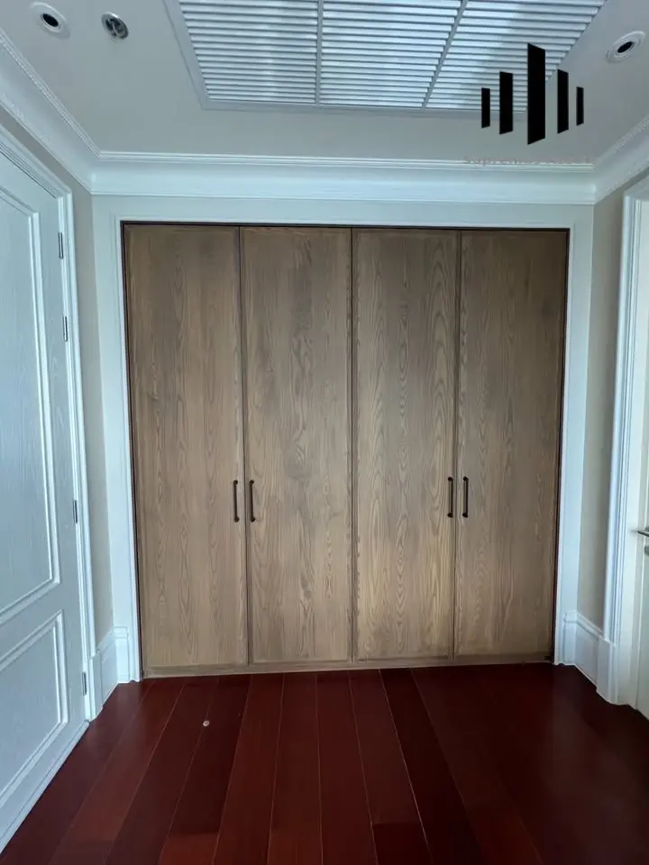 Luxury 3 beds in Thonglor for rent 