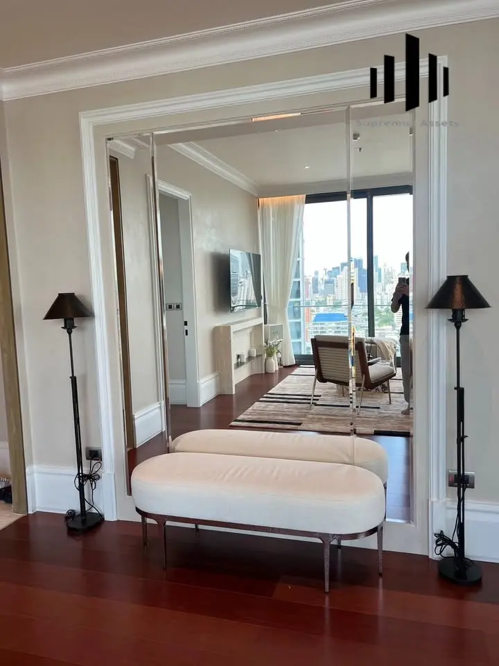 Luxury 3 beds in Thonglor for rent 