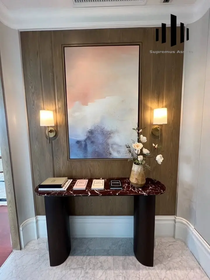 Luxury 3 beds in Thonglor for rent 