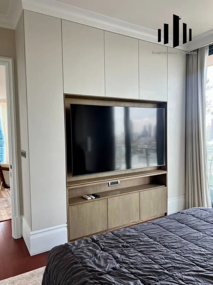 Luxury 3 beds in Thonglor for rent 