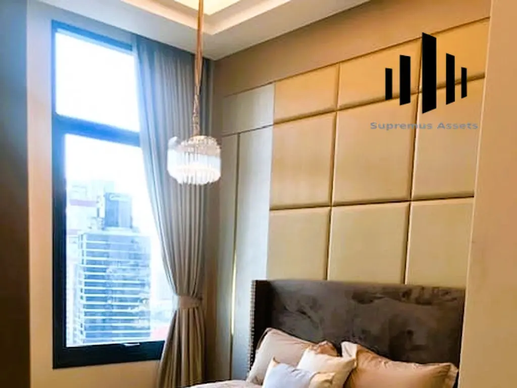 Spacious 3-Bed, 4-Bath Condo with Stunning City Views and High-End Finishes