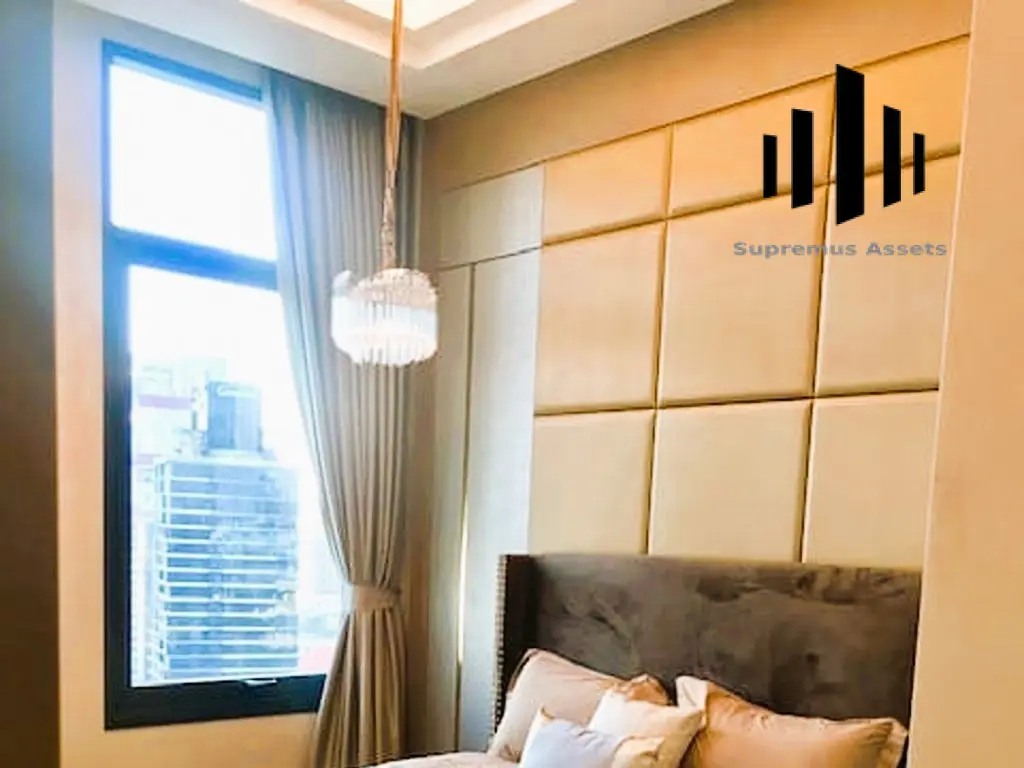 Spacious 3-Bed, 4-Bath Condo with Stunning City Views and High-End Finishes