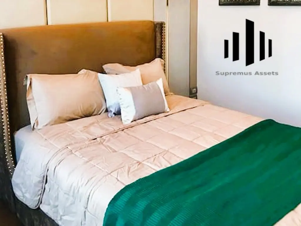 Spacious 3-Bed, 4-Bath Condo with Stunning City Views and High-End Finishes