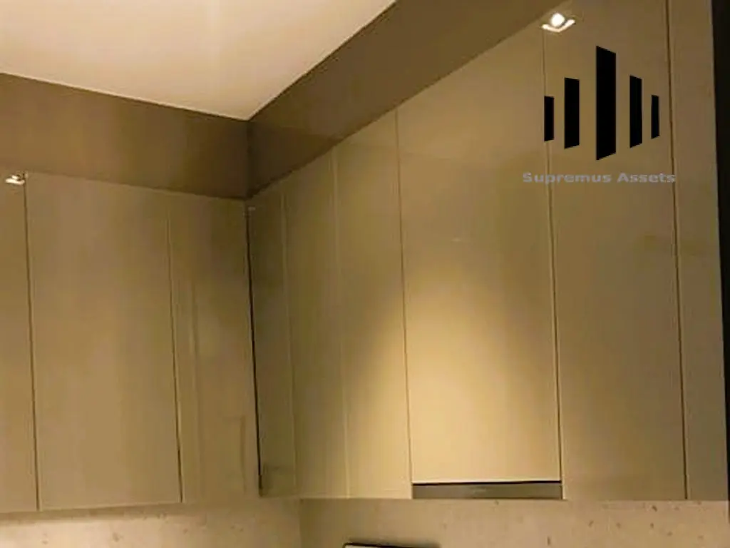 Spacious 3-Bed, 4-Bath Condo with Stunning City Views and High-End Finishes