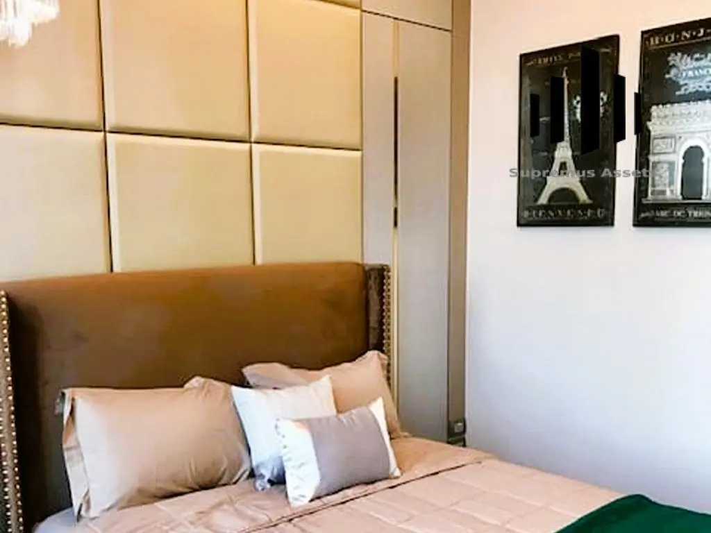 Spacious 3-Bed, 4-Bath Condo with Stunning City Views and High-End Finishes