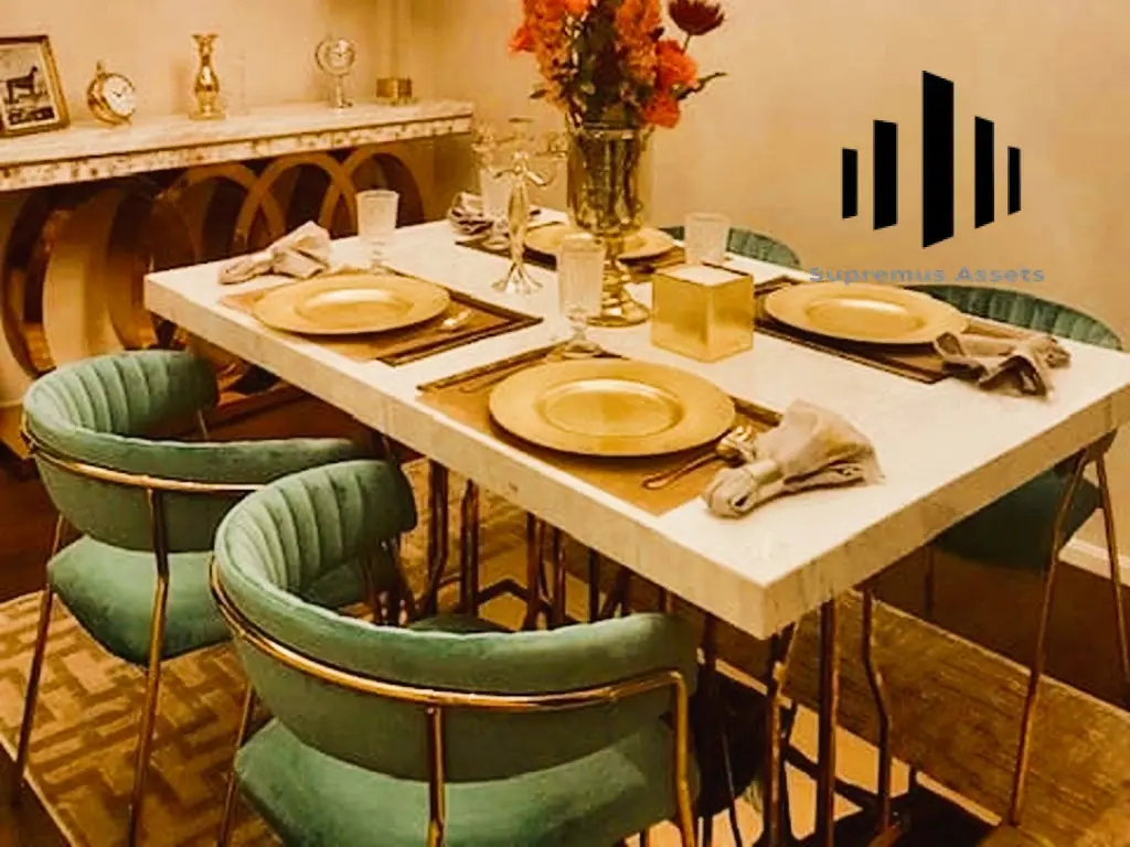 Spacious 3-Bed, 4-Bath Condo with Stunning City Views and High-End Finishes